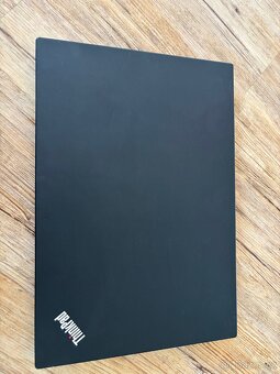 Lenovo T14 (65 W zdroj) + Lenovo USB-C Dock Gen2(135W zdroj) - 2