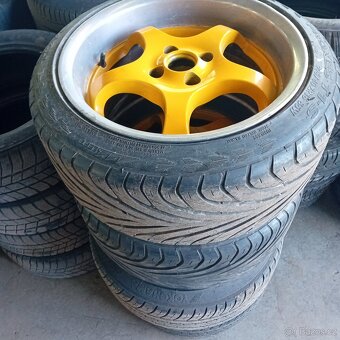 4x100 r16 - 2