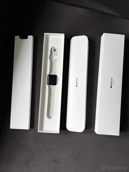 Apple watch 3 38mm Nike - 2