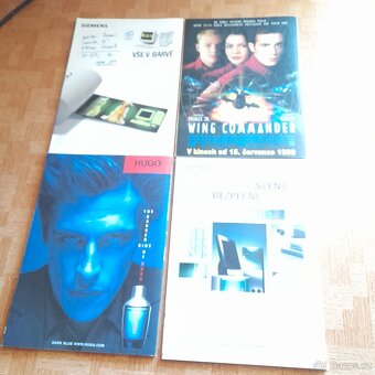 Časopis Level z roku 1999 - 2