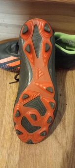 Kopačky Adidas vel. 38,5 - 2