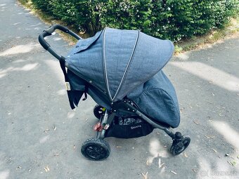 Valco baby snap 4 tailor made sport - 2