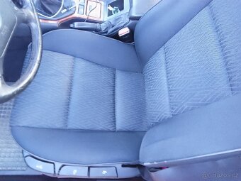 BMW E39 520i 125kw - 2