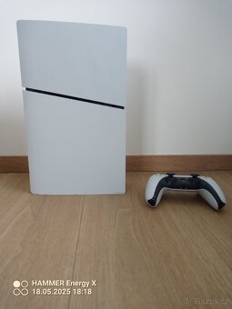 PlayStation 5 - 2
