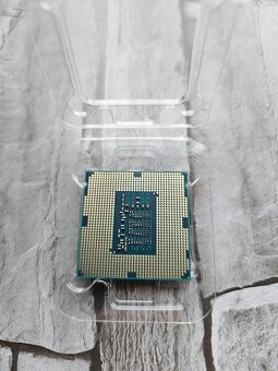 Procesor Intel Core i7-4770S - 2