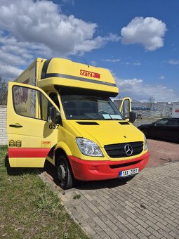 Mercedes Sprinter 516 CDI - 2