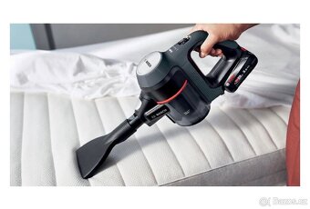 BOSCH BCS711A Unlimited 7 - tyčový vysavač - 2