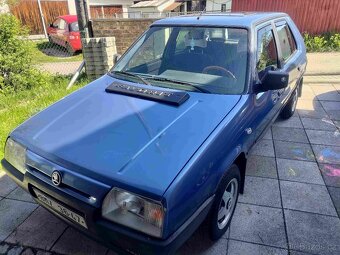 Škoda Favorit 1.3 BMM 40 kw Comfort Line - 2