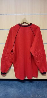 Brankařský dres Argo XXL nový - 2