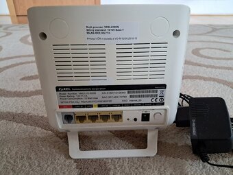 Modem Zyxel VMG1312-B30B - 2