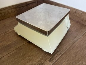 Profi gastro váha CAS SW 1S Plus - 2