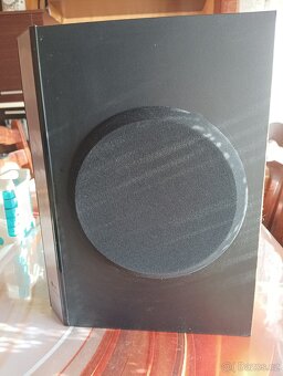Pasivní subwoofer LG 150 W - 2