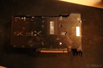 Rx 6650 xt (xfx) - 2