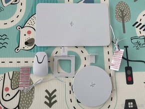 Monitor dechu BabySense 2 Pro - 2