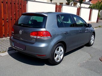 Volkswagen Golf Hatchback 1,2 TSi 77kW 2012, 151tkm MATCH - 2