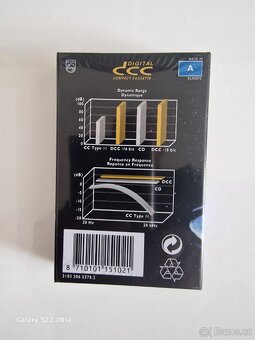 DCC cassette Philips 60 - 2