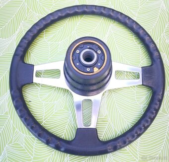 Volant VW Volkswagen Golf GTI - 2