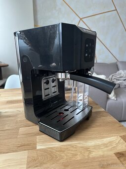Kávovar Sencor SES 4040BK - 2