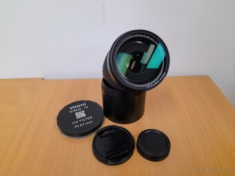 Fujifilm XF70-300mmF4-5,6 R LM OIS WR - 2