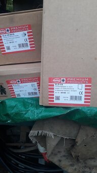Helios premium ventilator - 2