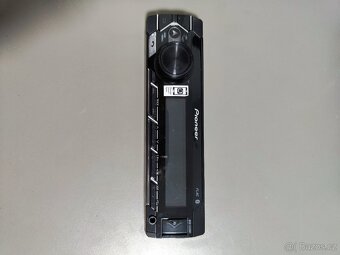 Autorádio Pioneer MVH-S320BT (NEPOŠKOZENÉ) - 2