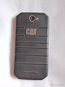 Mobilní telefon Cat - 2