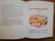 Černík, Nesvatba Vodňanský, Stará, Reschová - 2
