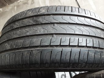 PNEU 225/40/18 a 245/45/18 , R18 , 2-4 ks. letní pneu - 2