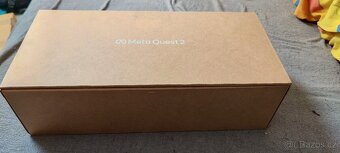 Oculus Quest 2 - 256 GB - 2