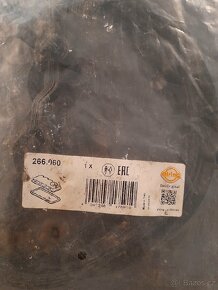 Těsnění víka ventilů 1.9 tdi pd - 2