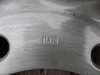 Disk 11x18 - 2