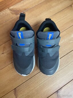 Dětské boty Nike, vel.27 - 2