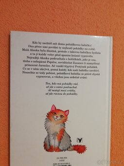 Pohádková babička - 2
