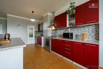 Prodej rodinného domu, 118 m², Cheb, ul. Jabloňová - 2