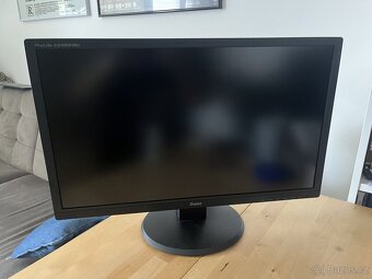 Iiyama ProLite X2483HSU - 2