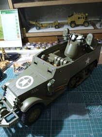 RC model1/16 - 2
