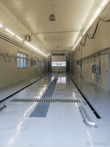 Mycí linka myčka WashTec MaxiWash Vario - 2
