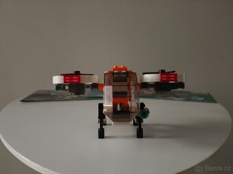 LEGO Creator 3v1 31071 - 2