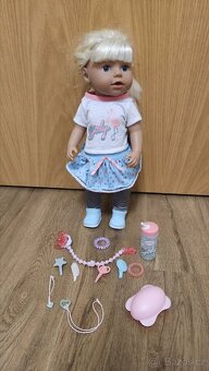 BABY born Starší sestřička - 2