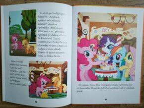 My Little Pony- Pohádky na dobrou noc - 2