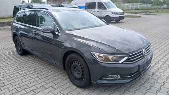 VW PASSAT VARIANT B8 2.0TDI 110KW COMFORTLINE NAVI ROZVODY - 2