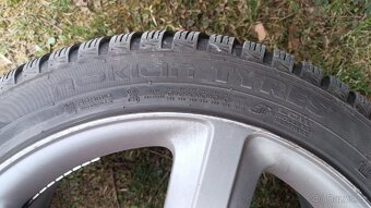 Nokian Snowproof 2 245/45 R20 - 2