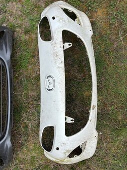 Mazda mx-5 - 2