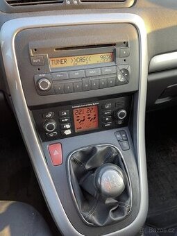 Fiat croma 1.9 jtd - 2