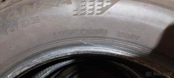 215/60 R16 - 2