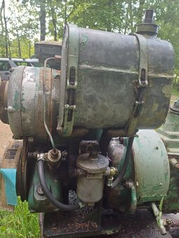 Malotraktor - 2
