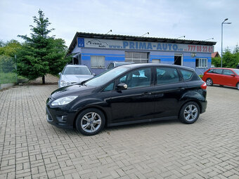 Ford C-Max 1,0 Ecoboost - 2
