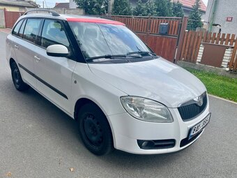 Fabia - 2