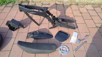 pit bike, dirt bike, fichtel cup, motokros - 2