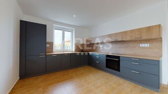 Lysá nad Labem - Litol, pronájem rodinného domu 4+kk 120 m2 - 2